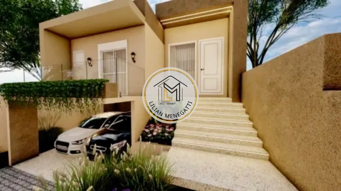 Foto 5 de Casa de Condomínio com 3 quartos à venda, 250m2 em Jardim Santa Filomena, Itatiba - SP