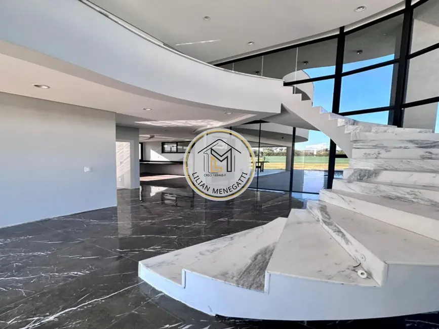 Foto 5 de Casa de Condomínio com 4 quartos à venda, 1000m2 em Cabreuva - SP