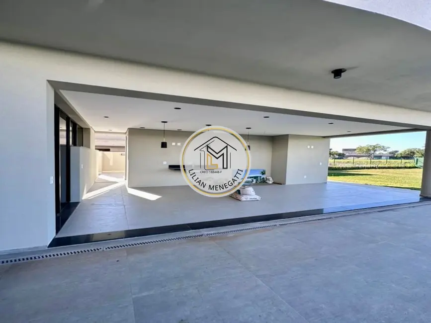 Foto 8 de Casa de Condomínio com 4 quartos à venda, 1000m2 em Cabreuva - SP