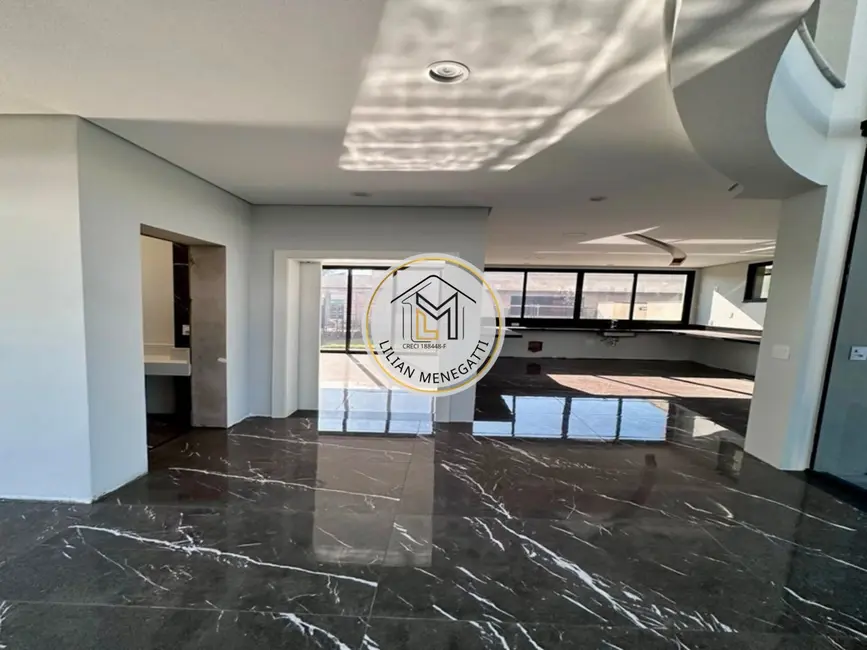 Foto 4 de Casa de Condomínio com 4 quartos à venda, 1000m2 em Cabreuva - SP