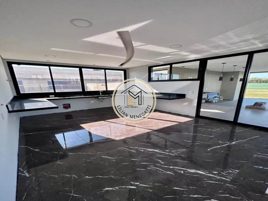 Foto 7 de Casa de Condomínio com 4 quartos à venda, 1000m2 em Cabreuva - SP