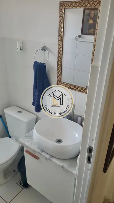 Foto 9 de Apartamento com 2 quartos à venda, 49m2 em Jardim Tamoio, Jundiai - SP