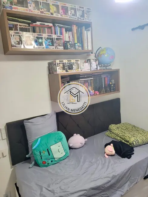 Foto 5 de Apartamento com 2 quartos à venda, 49m2 em Jardim Tamoio, Jundiai - SP