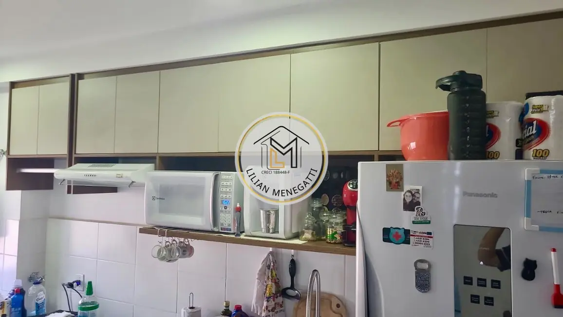 Foto 7 de Apartamento com 2 quartos à venda, 49m2 em Jardim Tamoio, Jundiai - SP