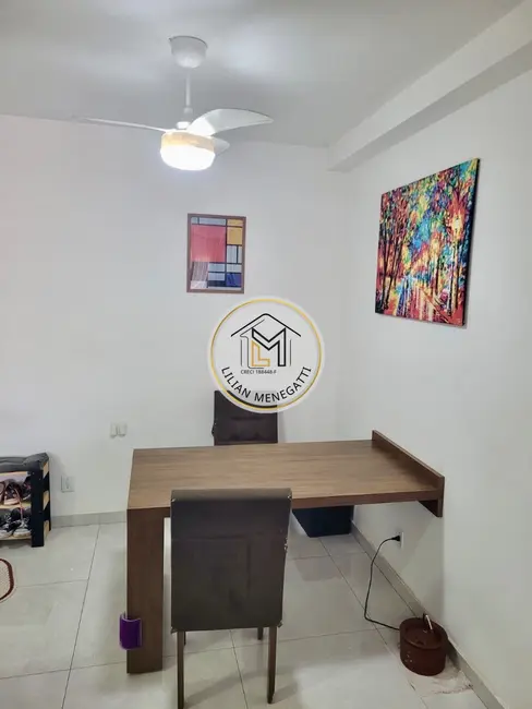 Foto 8 de Apartamento com 2 quartos à venda, 49m2 em Jardim Tamoio, Jundiai - SP