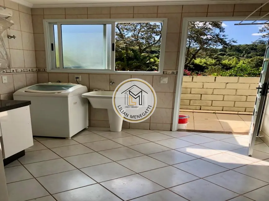 Foto 8 de Casa de Condomínio com 4 quartos à venda, 507m2 em Chácara Malota, Jundiai - SP