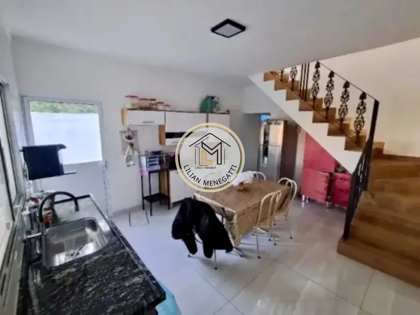Casa com 2 quartos à venda, 120m2 em Jardim Vale Verde, Jundiai - SP - imagem 1 Foto 1 de Casa com 2 quartos à venda, 120m2 em Jardim Vale Verde, Jundiai - SP