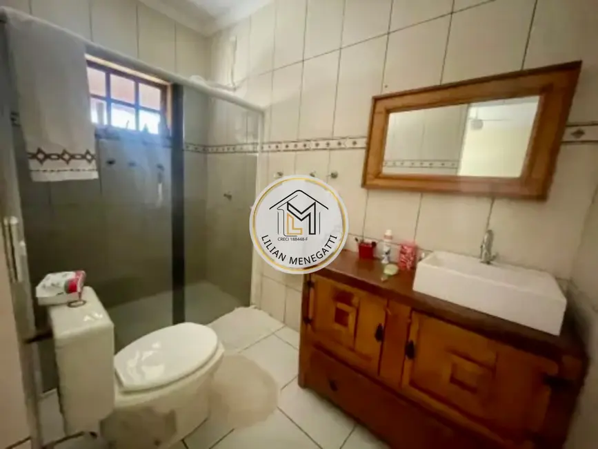 Foto 6 de Casa de Condomínio com 4 quartos à venda, 1000m2 em Itupeva - SP