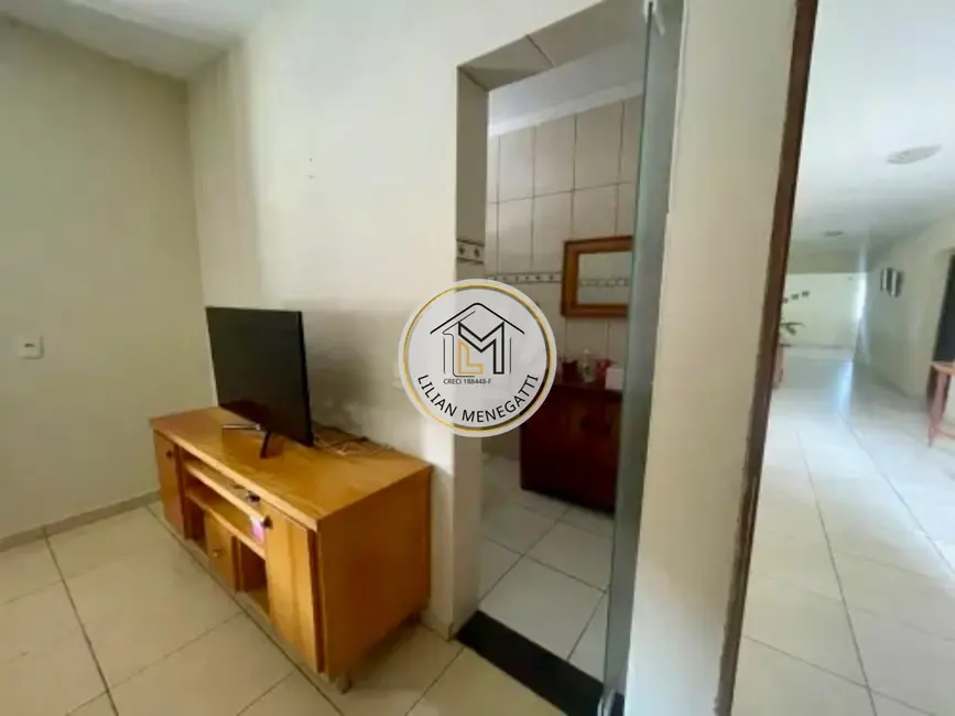 Foto 4 de Casa de Condomínio com 4 quartos à venda, 1000m2 em Itupeva - SP