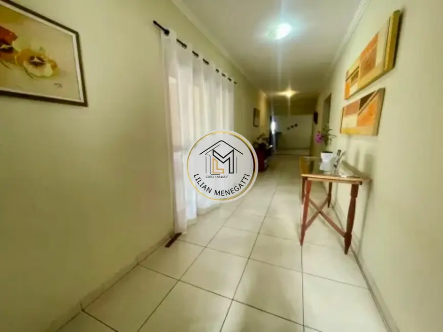 Foto 3 de Casa de Condomínio com 4 quartos à venda, 1000m2 em Itupeva - SP