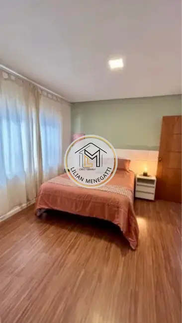 Foto 4 de Casa de Condomínio com 3 quartos à venda, 312m2 em Jardim Promeca, Varzea Paulista - SP