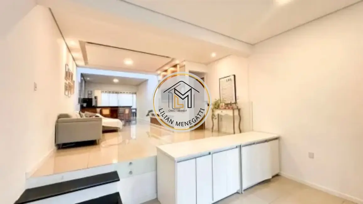 Foto 8 de Casa de Condomínio com 3 quartos à venda, 312m2 em Jardim Promeca, Varzea Paulista - SP