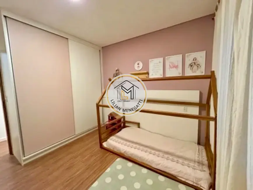 Foto 5 de Casa de Condomínio com 3 quartos à venda, 312m2 em Jardim Promeca, Varzea Paulista - SP