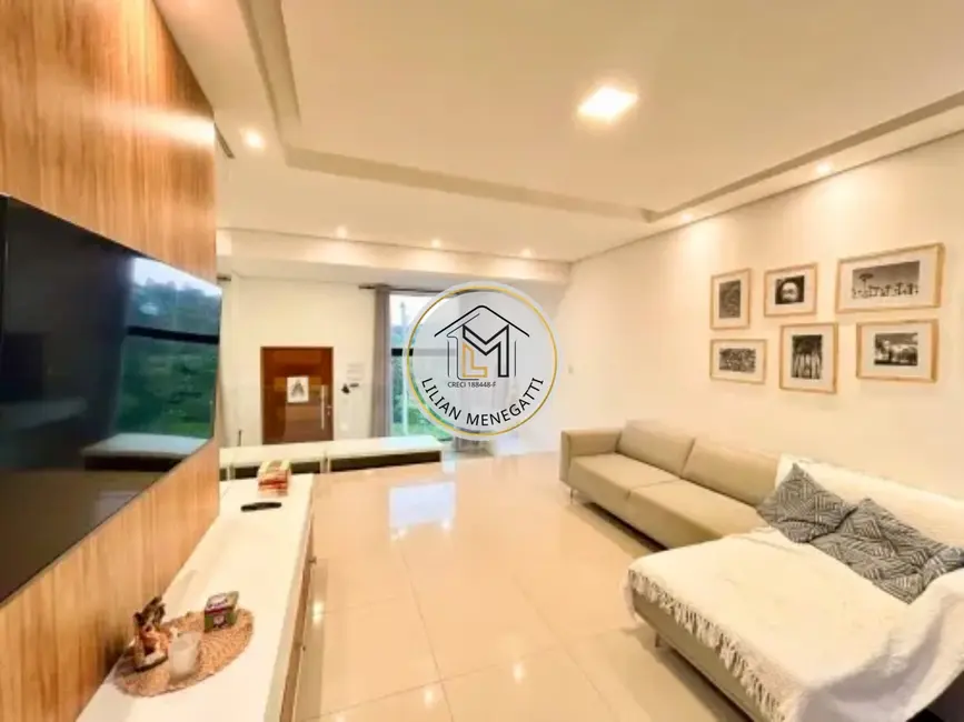 Foto 1 de Casa de Condomínio com 3 quartos à venda, 312m2 em Jardim Promeca, Varzea Paulista - SP