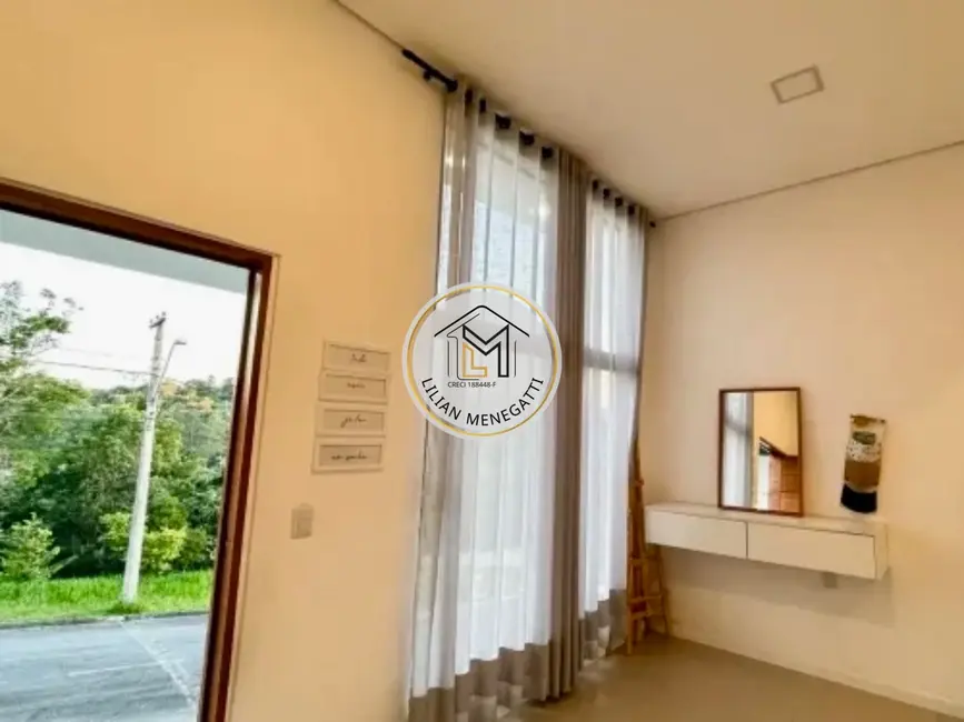 Foto 2 de Casa de Condomínio com 3 quartos à venda, 312m2 em Jardim Promeca, Varzea Paulista - SP