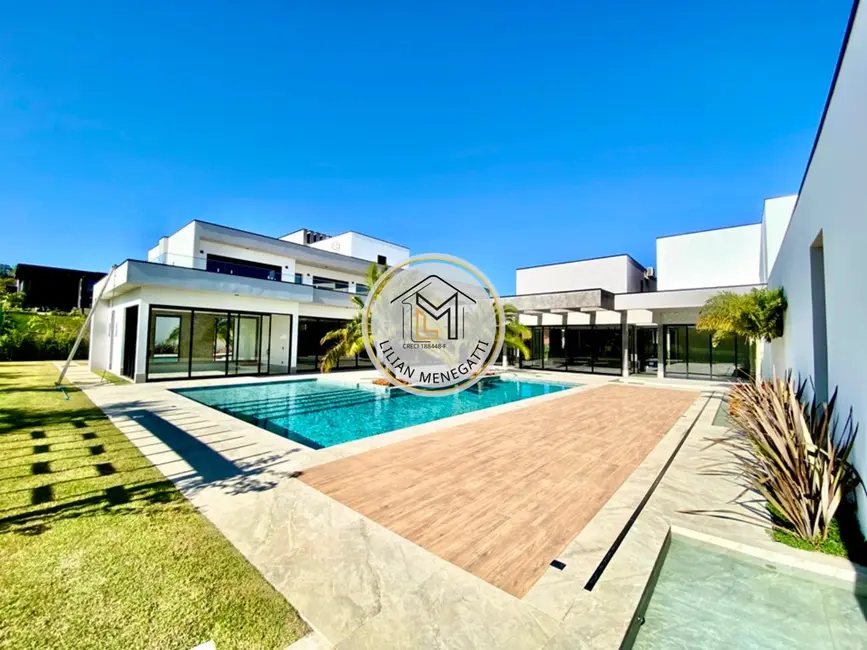 Foto 7 de Casa de Condomínio com 8 quartos à venda, 2000m2 em Cabreuva - SP