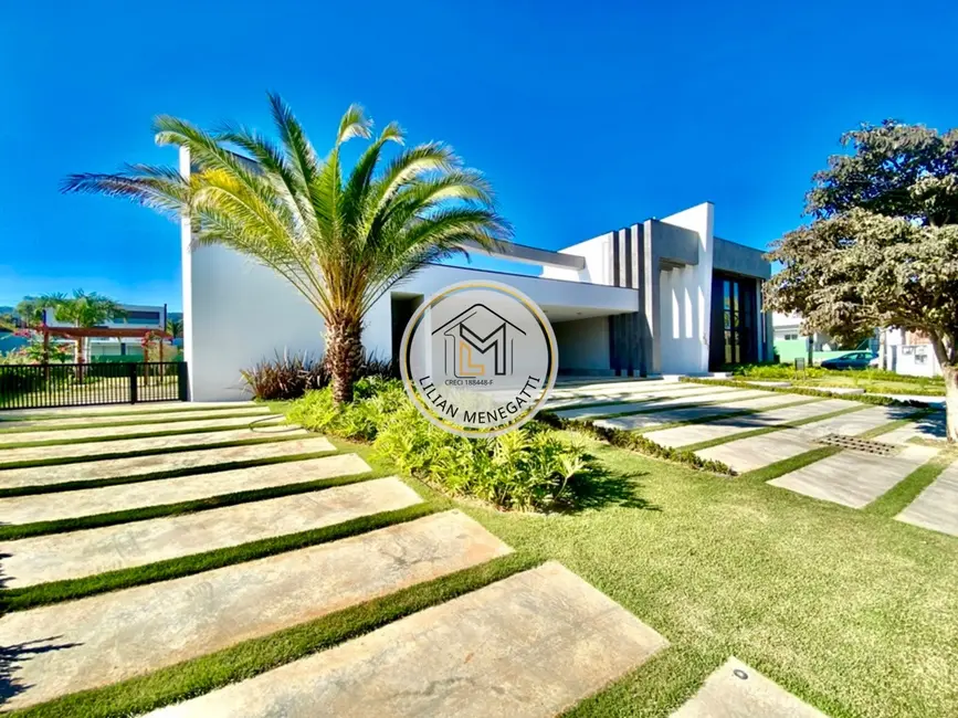 Foto 9 de Casa de Condomínio com 8 quartos à venda, 2000m2 em Cabreuva - SP