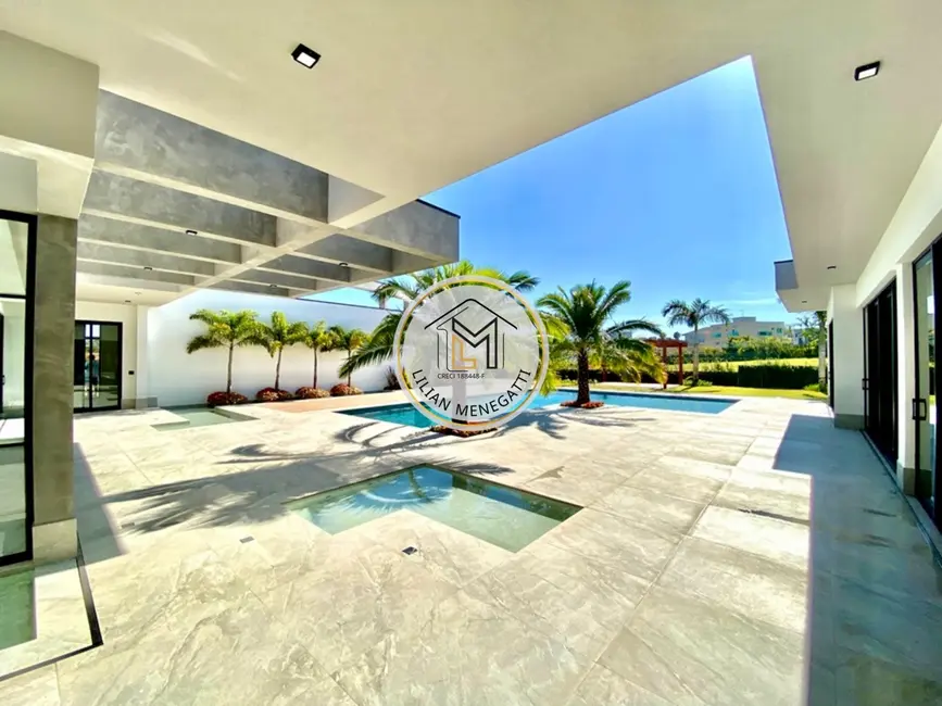 Foto 3 de Casa de Condomínio com 8 quartos à venda, 2000m2 em Cabreuva - SP