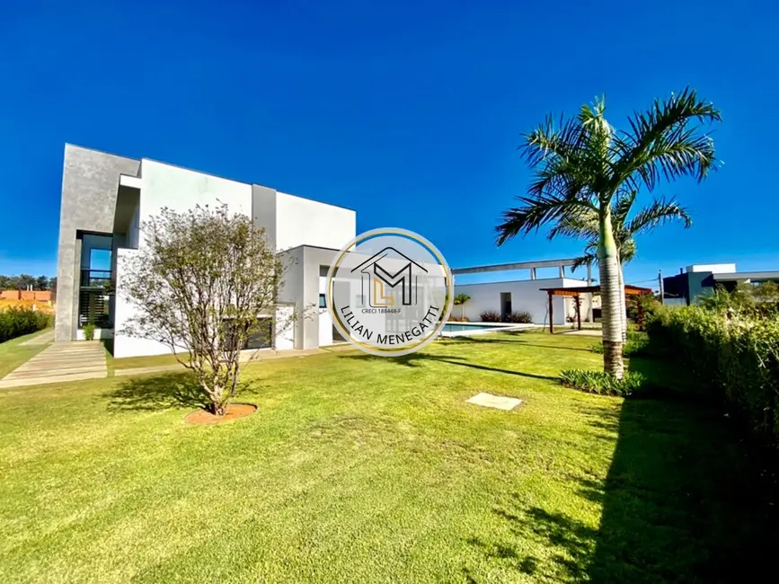 Foto 5 de Casa de Condomínio com 8 quartos à venda, 2000m2 em Cabreuva - SP