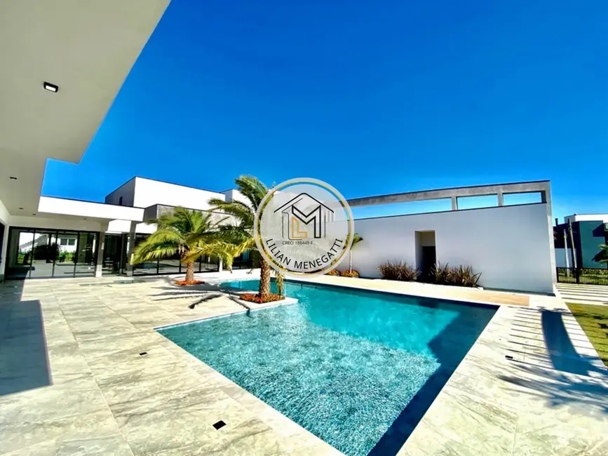 Foto 4 de Casa de Condomínio com 8 quartos à venda, 2000m2 em Cabreuva - SP