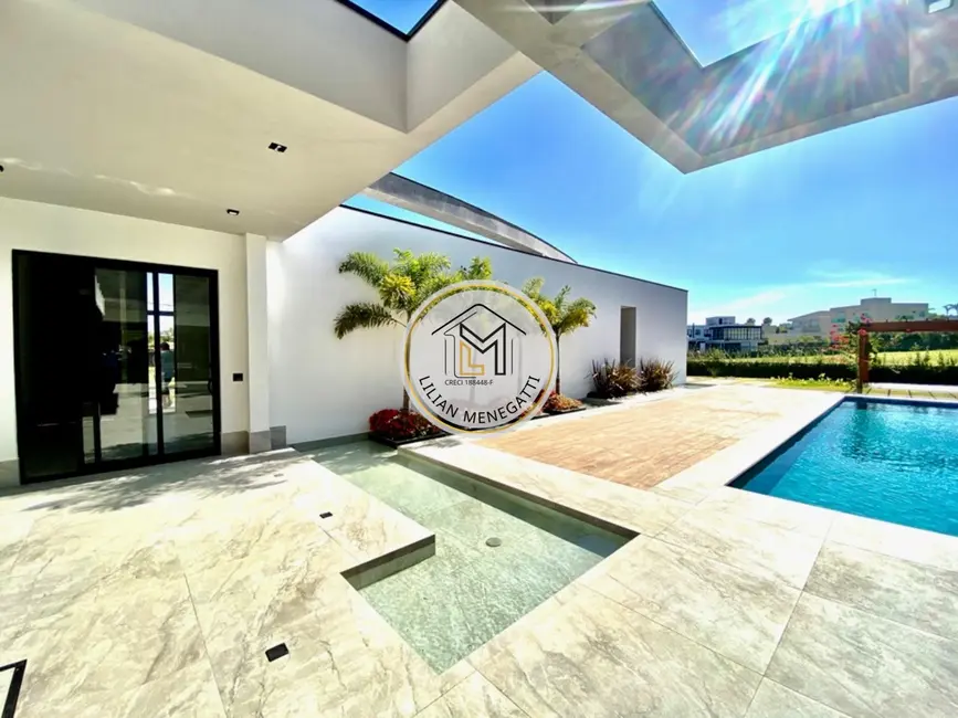 Foto 2 de Casa de Condomínio com 8 quartos à venda, 2000m2 em Cabreuva - SP