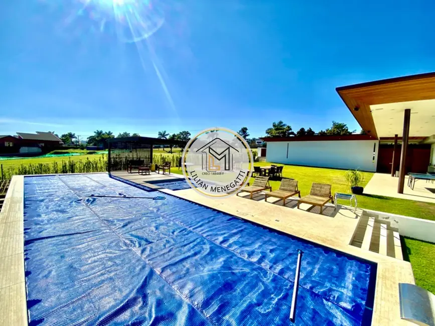 Foto 2 de Casa de Condomínio com 5 quartos à venda, 2000m2 em Cabreuva - SP