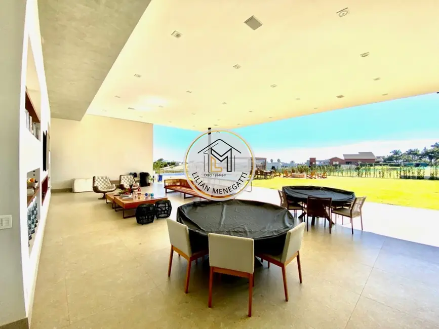 Foto 6 de Casa de Condomínio com 5 quartos à venda, 2000m2 em Cabreuva - SP