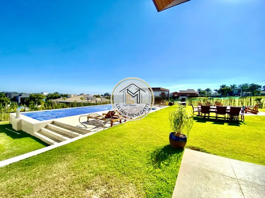 Foto 4 de Casa de Condomínio com 5 quartos à venda, 2000m2 em Cabreuva - SP