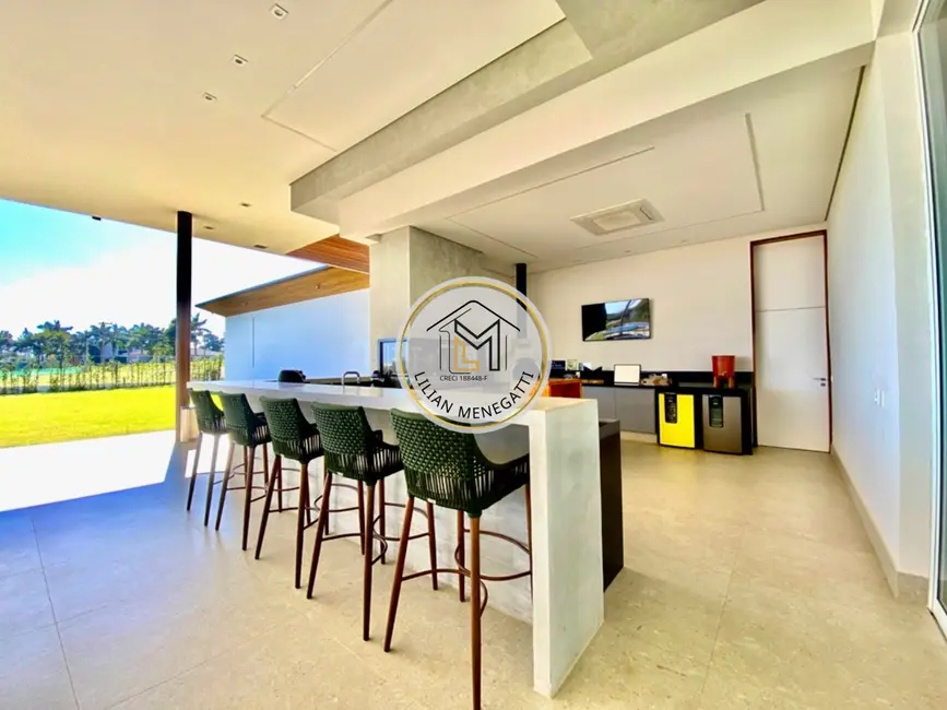 Foto 7 de Casa de Condomínio com 5 quartos à venda, 2000m2 em Cabreuva - SP