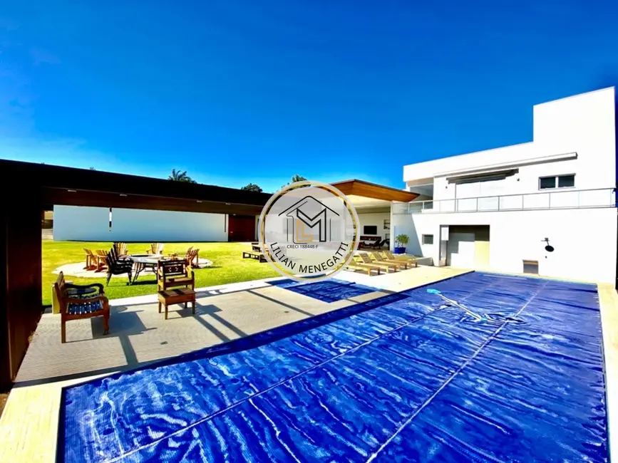 Foto 3 de Casa de Condomínio com 5 quartos à venda, 2000m2 em Cabreuva - SP