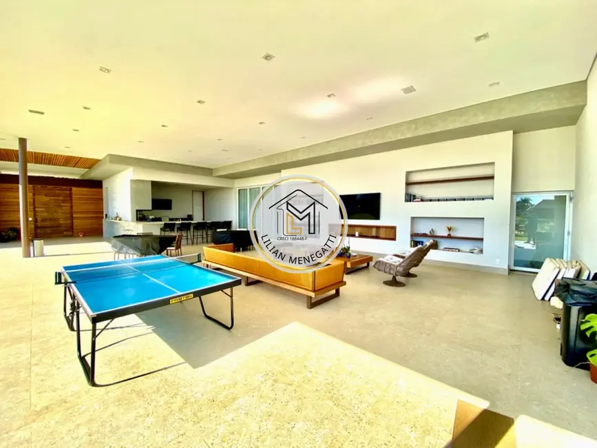 Foto 5 de Casa de Condomínio com 5 quartos à venda, 2000m2 em Cabreuva - SP