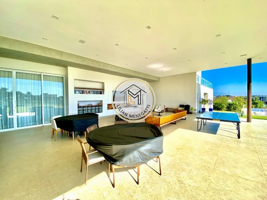 Foto 8 de Casa de Condomínio com 5 quartos à venda, 2000m2 em Cabreuva - SP