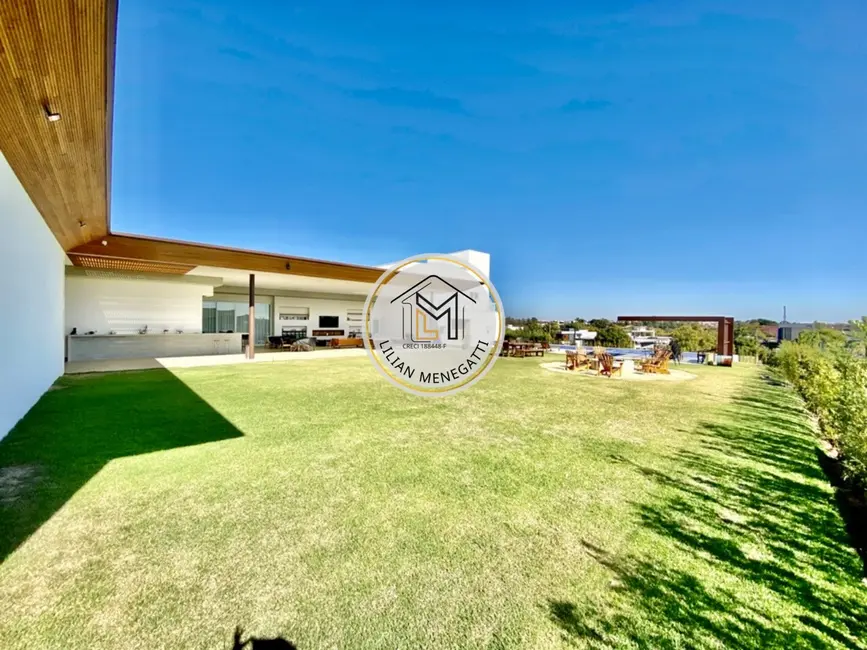 Foto 1 de Casa de Condomínio com 5 quartos à venda, 2000m2 em Cabreuva - SP