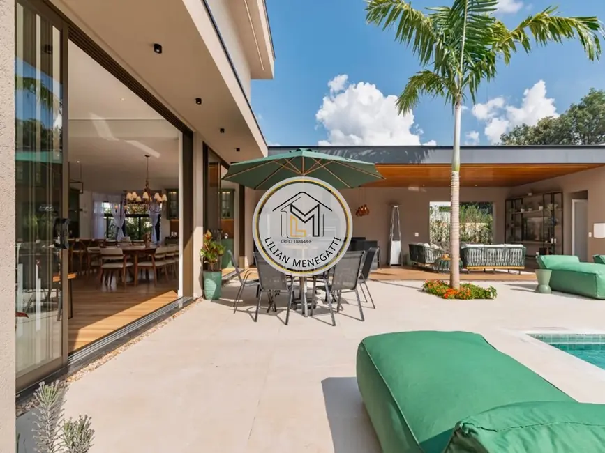 Casa de Condomínio com 5 quartos à venda, 1000m2 em Cabreuva - SP - imagem 7 Foto 7 de Casa de Condomínio com 5 quartos à venda, 1000m2 em Cabreuva - SP