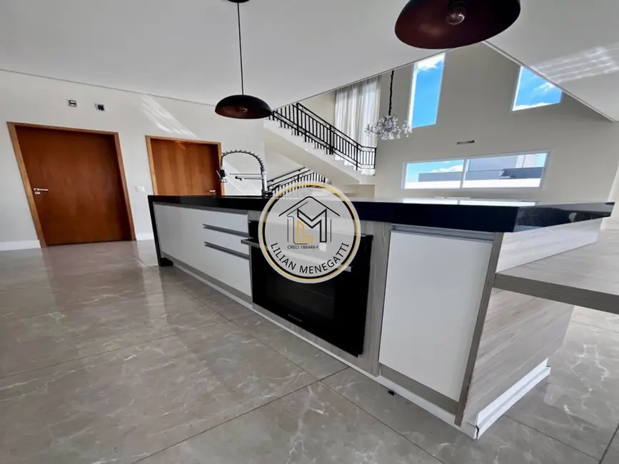 Foto 5 de Casa de Condomínio com 4 quartos à venda, 300m2 em Itupeva - SP