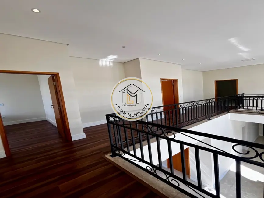 Foto 3 de Casa de Condomínio com 4 quartos à venda, 300m2 em Itupeva - SP