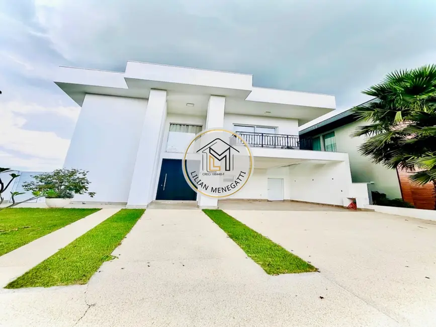 Foto 1 de Casa de Condomínio com 4 quartos à venda, 300m2 em Itupeva - SP