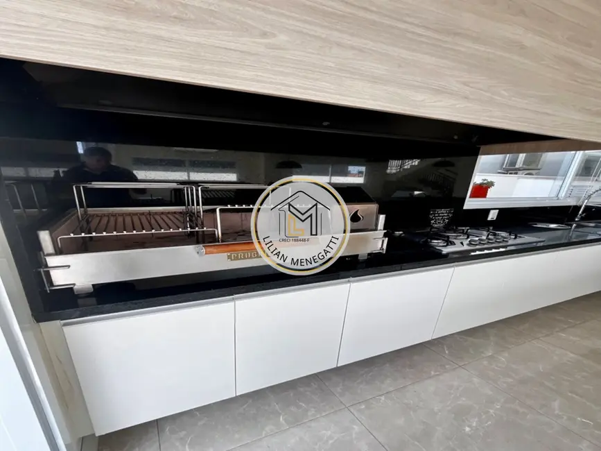 Foto 6 de Casa de Condomínio com 4 quartos à venda, 300m2 em Itupeva - SP