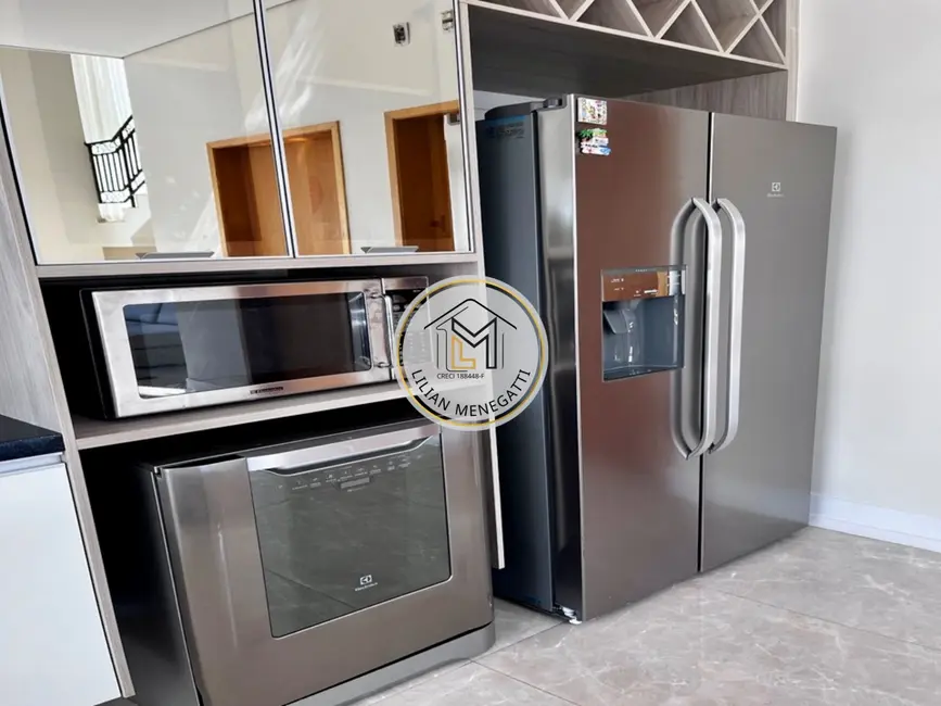 Foto 8 de Casa de Condomínio com 4 quartos à venda, 300m2 em Itupeva - SP