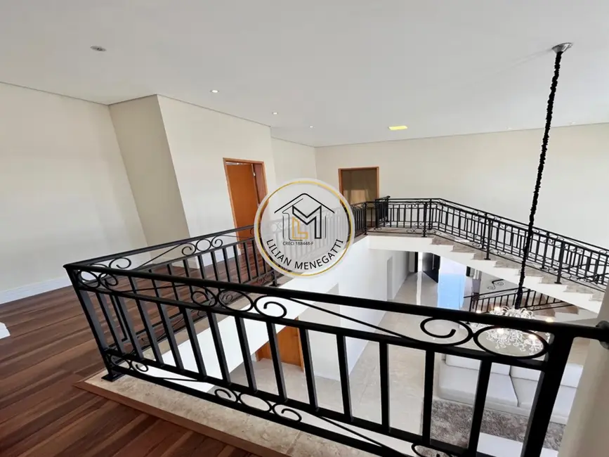 Foto 9 de Casa de Condomínio com 4 quartos à venda, 300m2 em Itupeva - SP