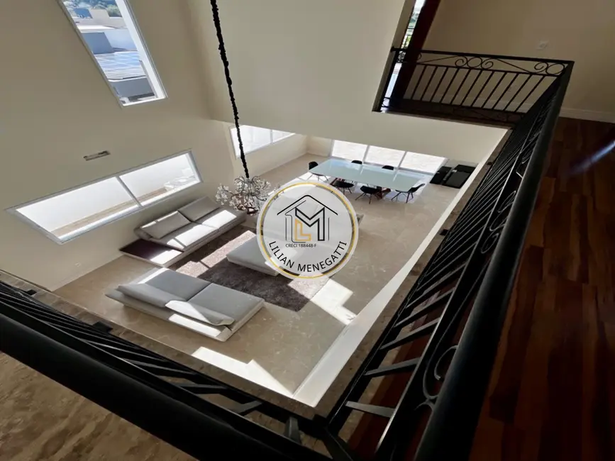 Foto 4 de Casa de Condomínio com 4 quartos à venda, 300m2 em Itupeva - SP