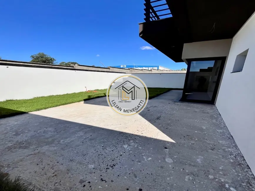 Foto 4 de Casa de Condomínio com 4 quartos à venda, 300m2 em Itupeva - SP