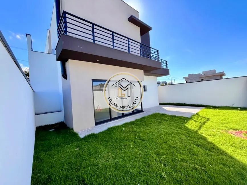 Foto 5 de Casa de Condomínio com 4 quartos à venda, 300m2 em Itupeva - SP