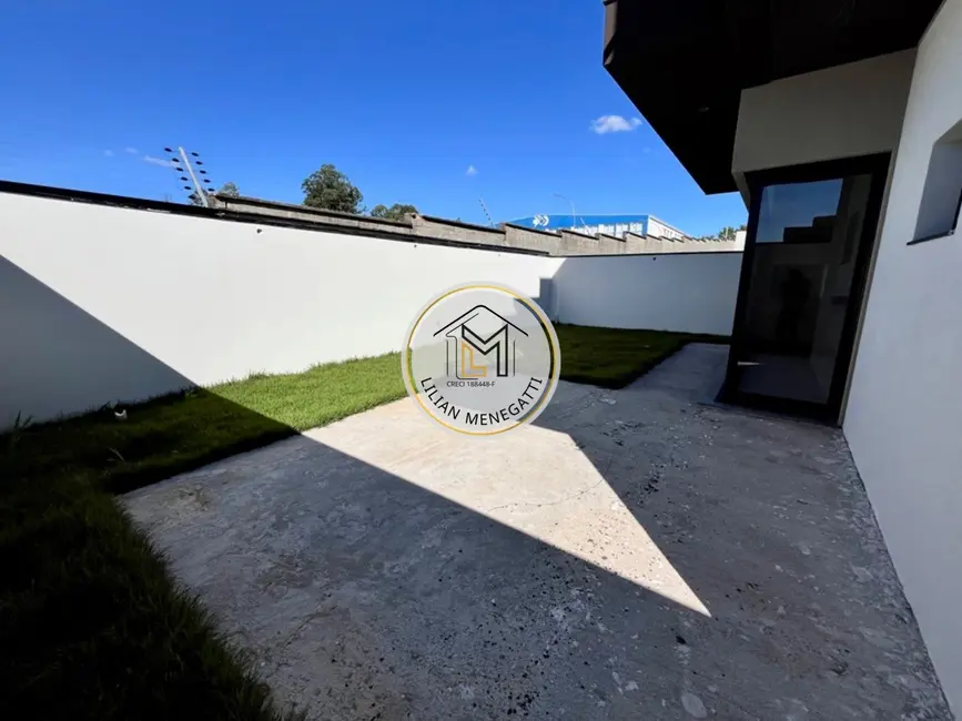 Foto 3 de Casa de Condomínio com 4 quartos à venda, 300m2 em Itupeva - SP