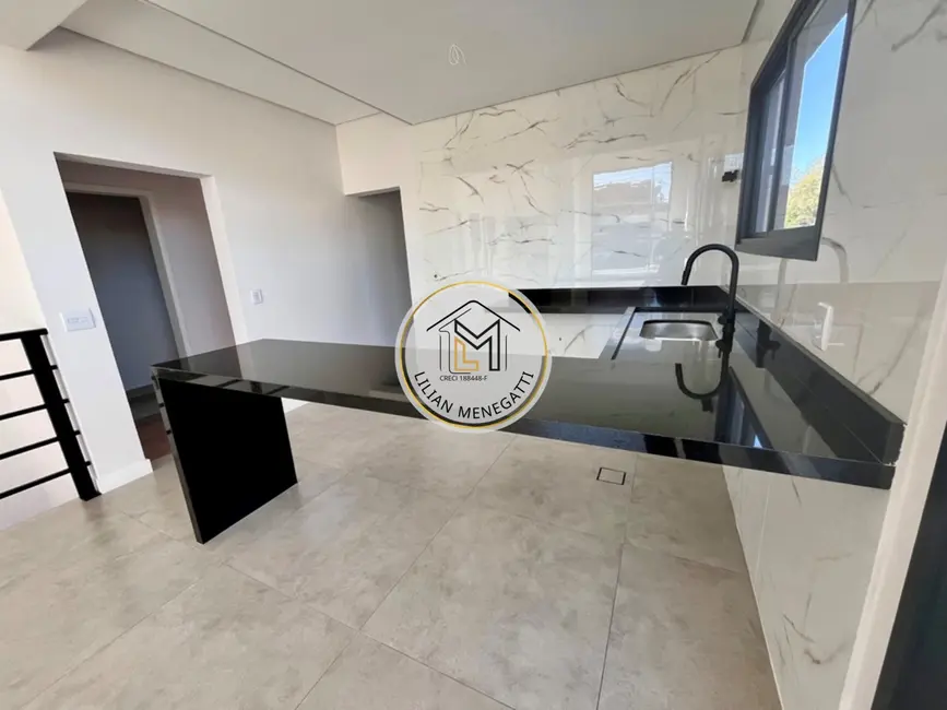 Foto 8 de Casa de Condomínio com 4 quartos à venda, 300m2 em Itupeva - SP