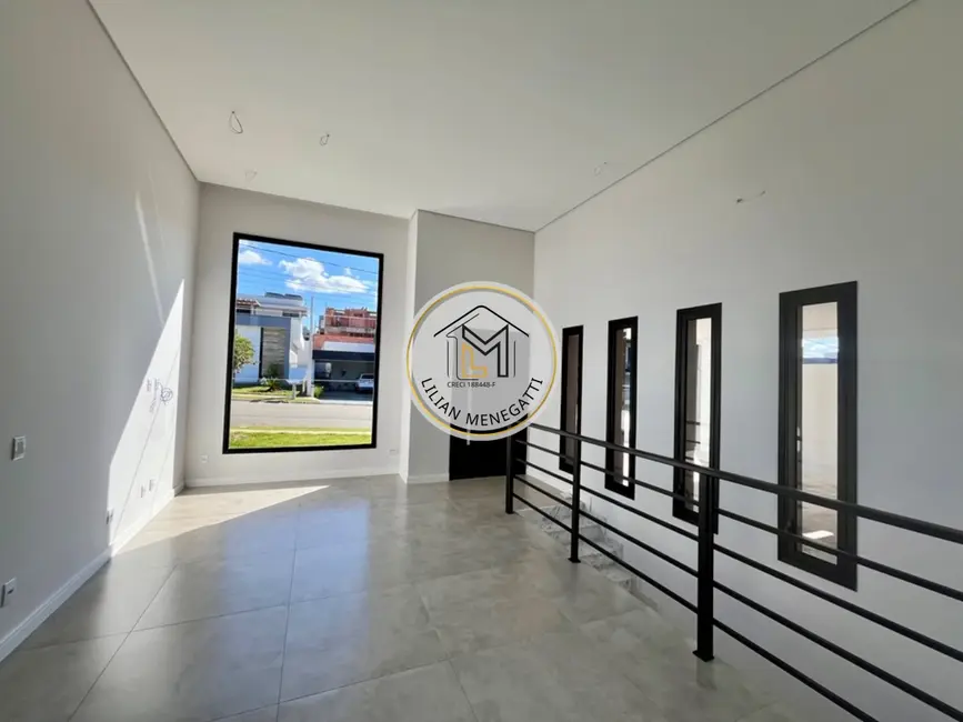 Foto 6 de Casa de Condomínio com 4 quartos à venda, 300m2 em Itupeva - SP