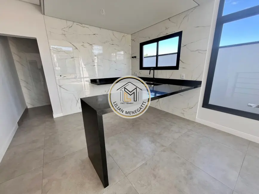 Foto 7 de Casa de Condomínio com 4 quartos à venda, 300m2 em Itupeva - SP