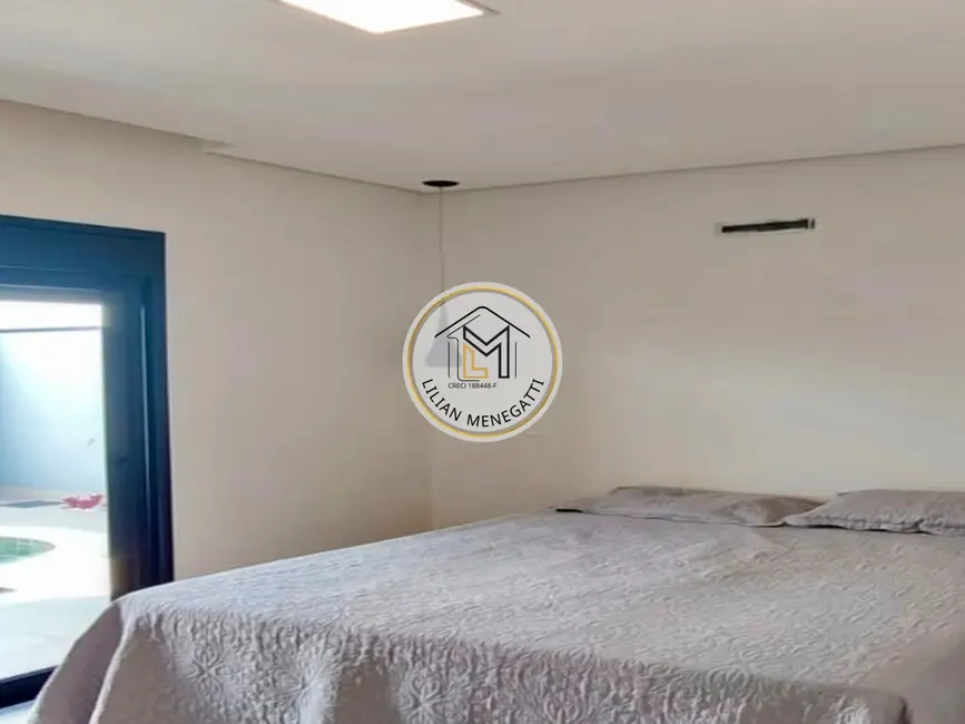 Foto 4 de Casa de Condomínio com 3 quartos à venda, 300m2 em Itupeva - SP