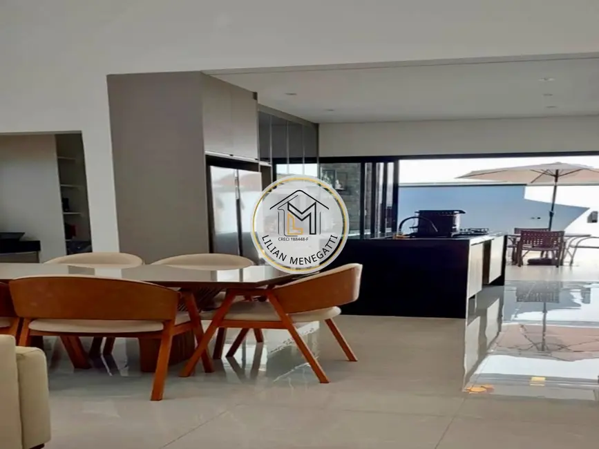 Foto 9 de Casa de Condomínio com 3 quartos à venda, 300m2 em Itupeva - SP