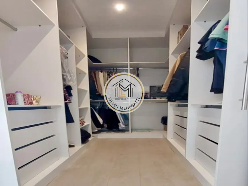 Foto 6 de Casa de Condomínio com 3 quartos à venda, 300m2 em Itupeva - SP